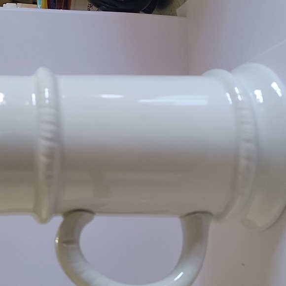 Vintage German Beer Stein Mug. Made in Bavaria, West Germany. Owl Beer Mug. - Picture 5 of 14